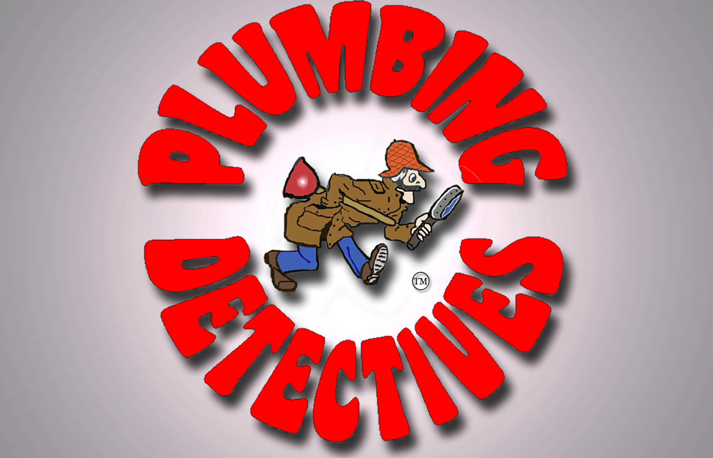 The Plumbing Detectives
