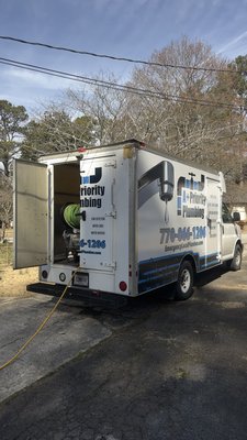 A Plus Priority Plumbing